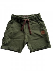 WADERA - Children's short trousers