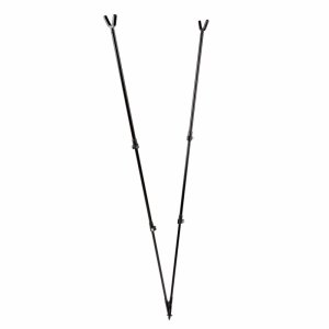 Shooting stick 4StableSticks Monteria Stick