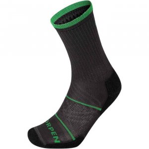 Lorpen socks - T2 Hiking Eco green