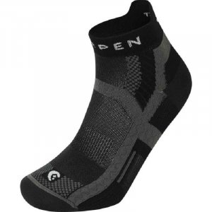 Lorpen socks - T3 Light Hiker Mini Eco anthracite