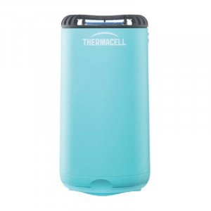 THERMACELL - Table mosquito repellent HALO Mini blue