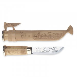 Marttiini - Lapp 240 240010 knife