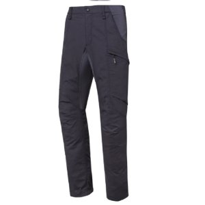 Lowpro trousers - Ebony