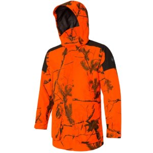 Tri-Active EVO Coat - Realtree Ap Camo Hd Orange