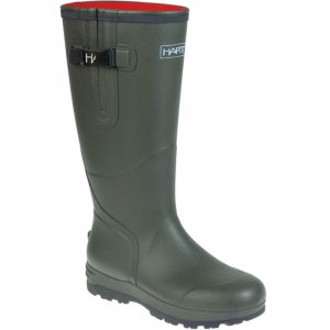 ENTRY 18" NL rubber boots