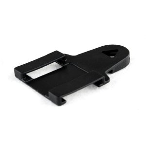 GLOCK hinge for safety case