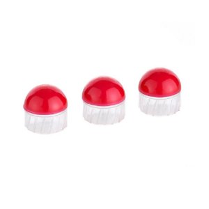 Umarex T4E Pepperball Precision PEB 50 0,82 g, cal. .50, 10 pcs