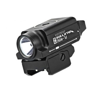 LED Flashlight Olight PL-MINI 2 Valkyrie, 600 lm