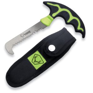 HME Hand-held bone saw