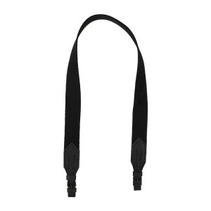2wolfs BEAR - Rifle shoulder strap Black