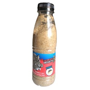 Ultimate beasts bait - fish 500g