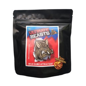 Ultimate beasts bait - worm/earthworms 250g