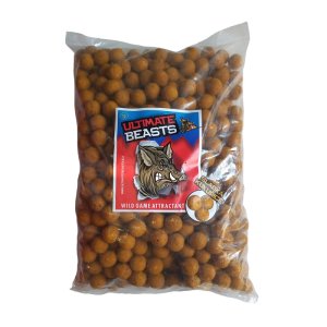 Ultimate beasts bait - sweet corn 2,5kg