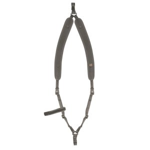 Neo Backpack Sling (Coffee) - rifle back strap