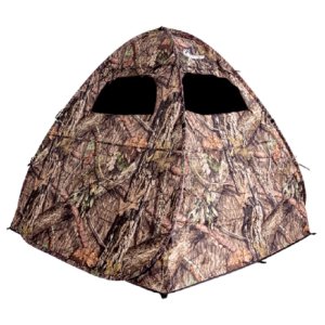 Ameristep - GUNNER camouflage tent