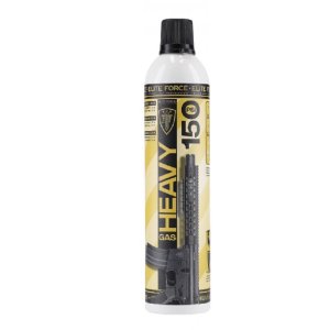 Umarex Elite Force Heavy Gas - Airsoft gas 560 ml