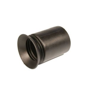 WEGU-GFT eyelet 38 x 60mm accordion