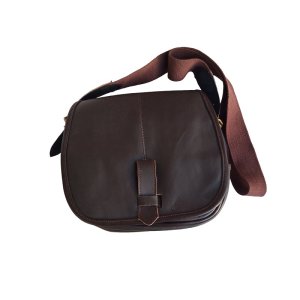 Betalov leather cartridge pouch