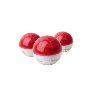 Umarex T4E Pepperball PEB 50 0,82 g, cal. .50, 10 pcs