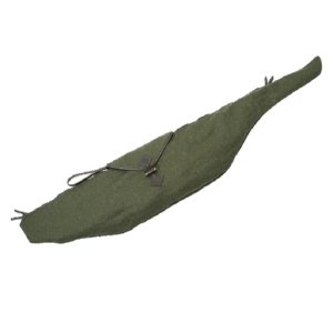 Alpentrack gun case 120 cm ( folding ) - Loden Green