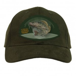 Wild Zone - Cap - Tooth