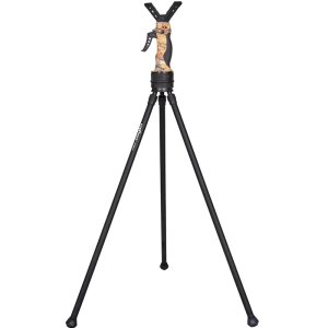 FIERY DEER- Shooting stick, tripod Gen V
