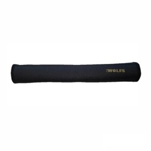 2wolfs NEO MIRAGE Long - muffler cover