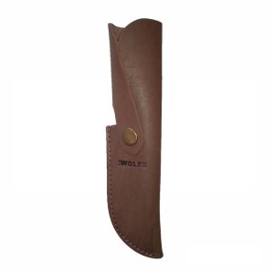 2wolfs JAGER - knife sheath with safety