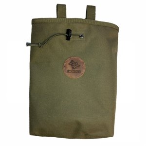 2wolfs ALFA III - Belt mounted shotgun cartridge carrier