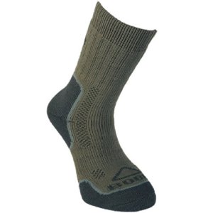 BOBR - Ballast socks green