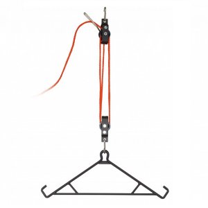 HME Hammer - Hook for hanging game