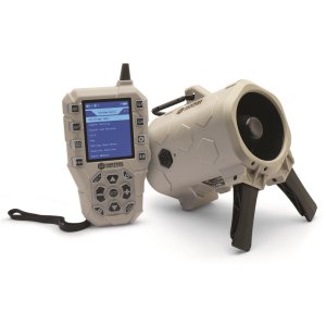 Johnny Stewart Executioner Electronic Game Caller