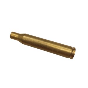 Laser for shooting guns, caliber 30/06, 25/06, .270 WIN.