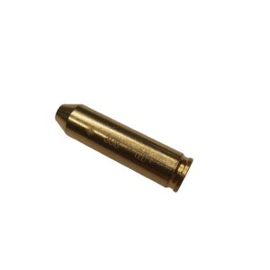 Laser for shooting guns, caliber .308 WIN.