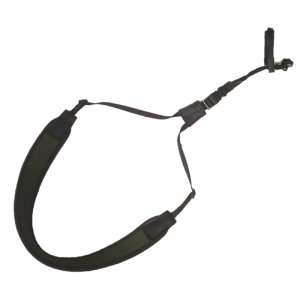 2wolfs HAWK - thermal imaging strap green