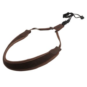 2wolfs OWL - thermal imaging strap brown