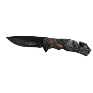 KANDAR Bear II. knife