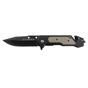 STINGER Bora ST2 knife