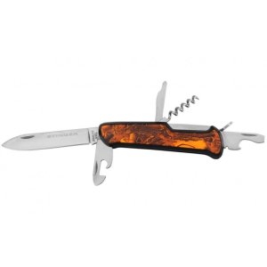 STINGER Garbi ST2 pocket multipurpose knife