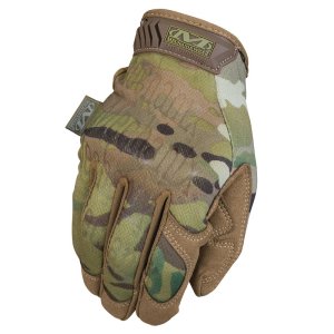Mechanix Original Multicam MD MG-78 gloves