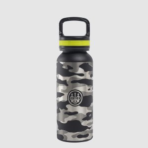 Thermos Beretta 475 ml Black Camo