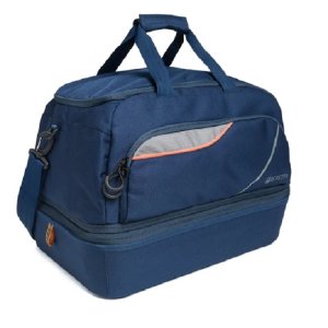 Uniform Pro EVO Duffle Bag 42L - Blue
