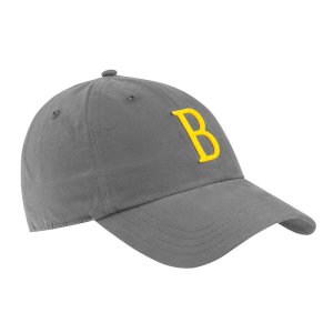 Big B cap - Grey &amp; Sulphur Spring