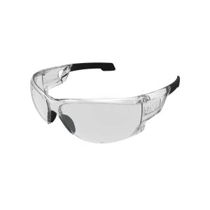 Mechanix Tactical shooting glasses Type-N - Clear Frame