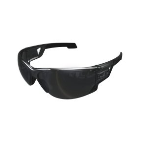 Mechanix Tactical shooting glasses Type-N - Smoke Frame