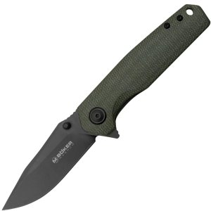 Magnum - Field Flipper 01SC006 knife