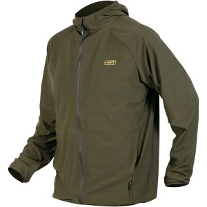 URAL-JC Cover lightweight jacket - Green