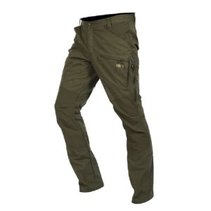 ANDIA-T Green trousers