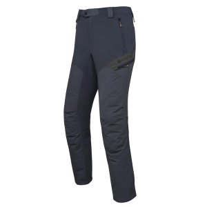 Boondock trousers - Ebony