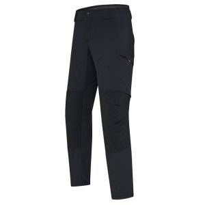 Rush EVO Pants - Black